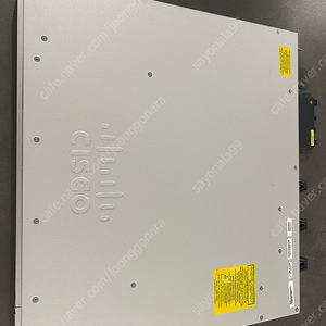 시스코 Cisco 9300-48U