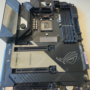 최상급 메인보드 ASUS MAXIMUS Formula / CODE / 어로스 . Z390 팝니다