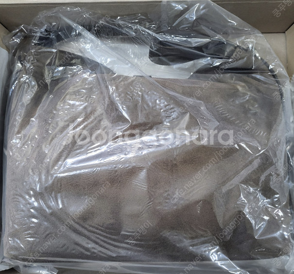 KHIHO - DIDI BELTED BIG BAG(2-...--2
