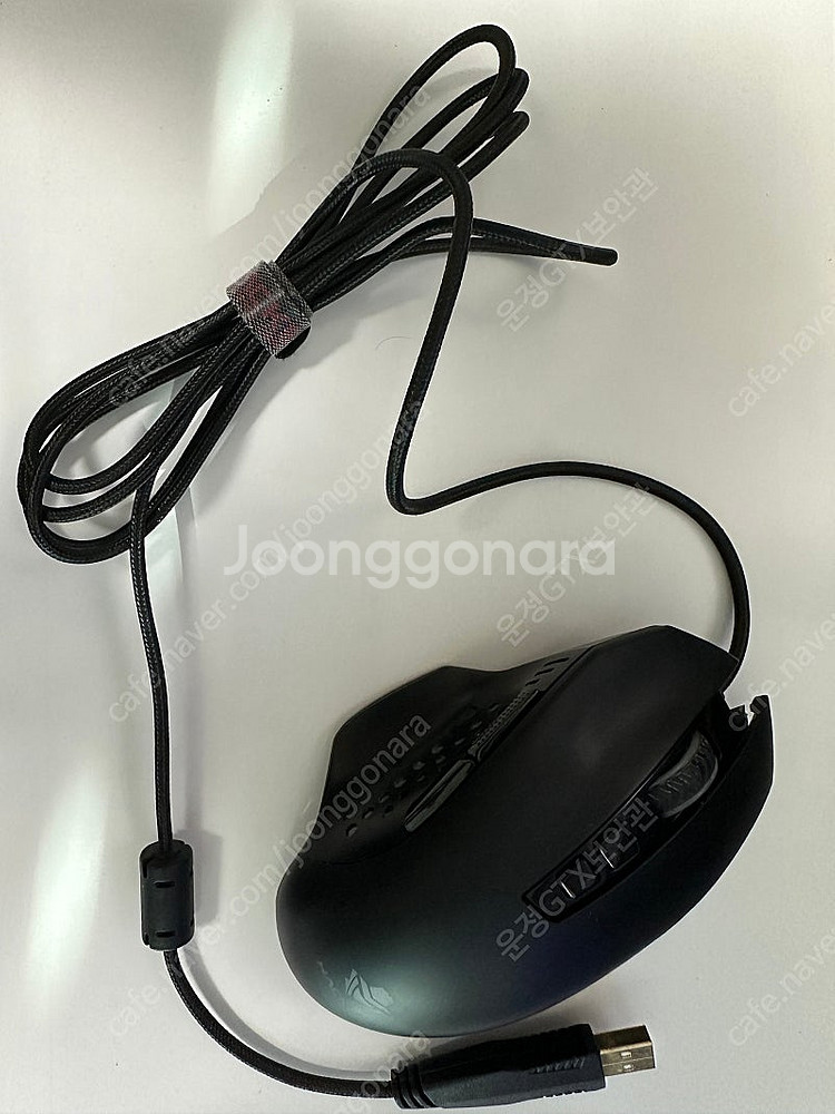 앱코 ABKO A700 마우스 팝니다--0