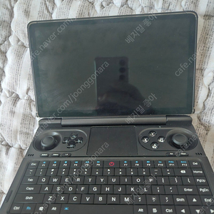 GPD WIN MINI 7640U 16GB 512GB