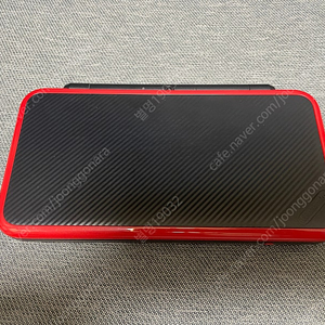 닌텐도 뉴 2DS XL 마리오카트7 에디션 국내정발 순정 마리오카트7 내장 택포