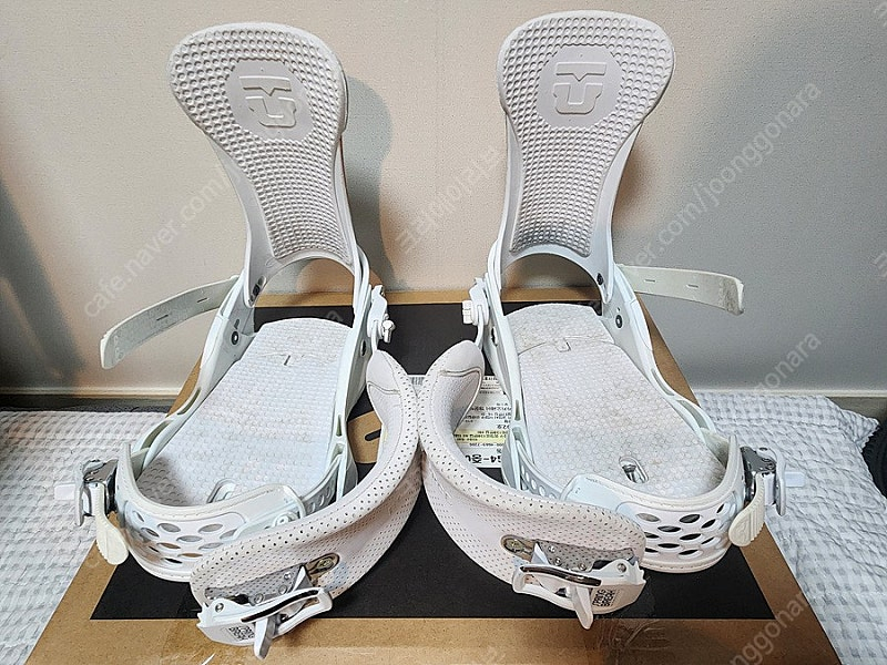 유니온 포스(M), FLUX XF(S)(플럭스 XF), 이미지