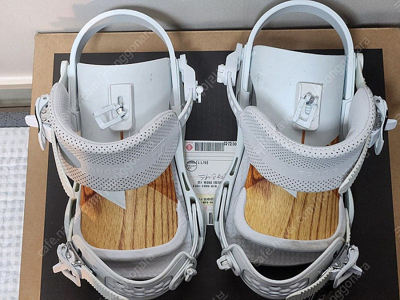 유니온 포스(M), FLUX XF(S)(플럭스 XF), 이미지