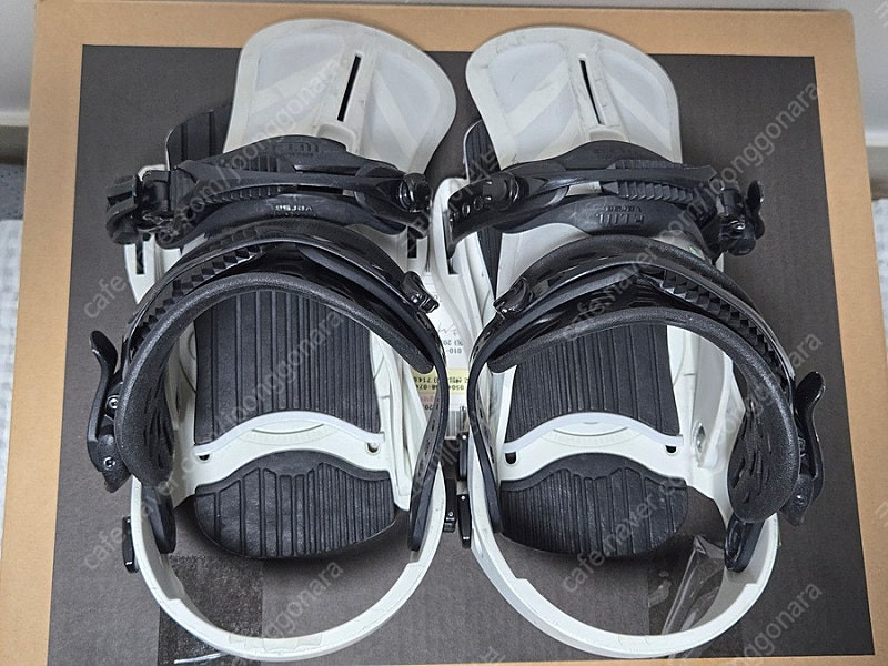 유니온 포스(M), FLUX XF(S)(플럭스 XF), 이미지