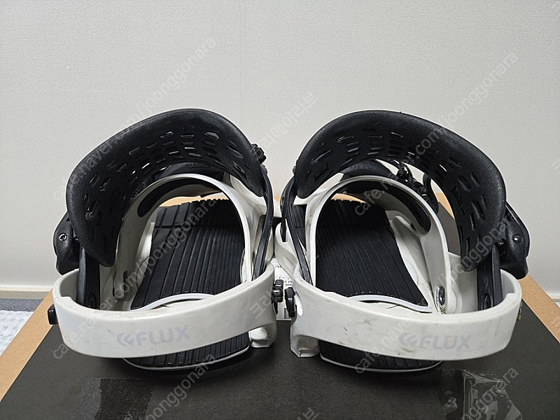 유니온 포스(M), FLUX XF(S)(플럭스 XF), 이미지