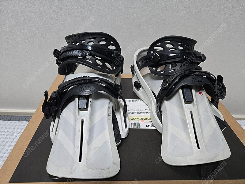 유니온 포스(M), FLUX XF(S)(플럭스 XF), 이미지