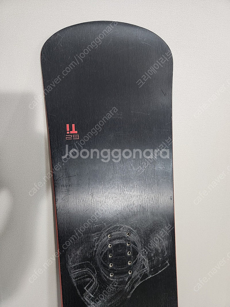 20년식 AVEL(아벨,에이벨) TI 티탄 162 헤머--0