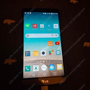 LG G3 캣식스