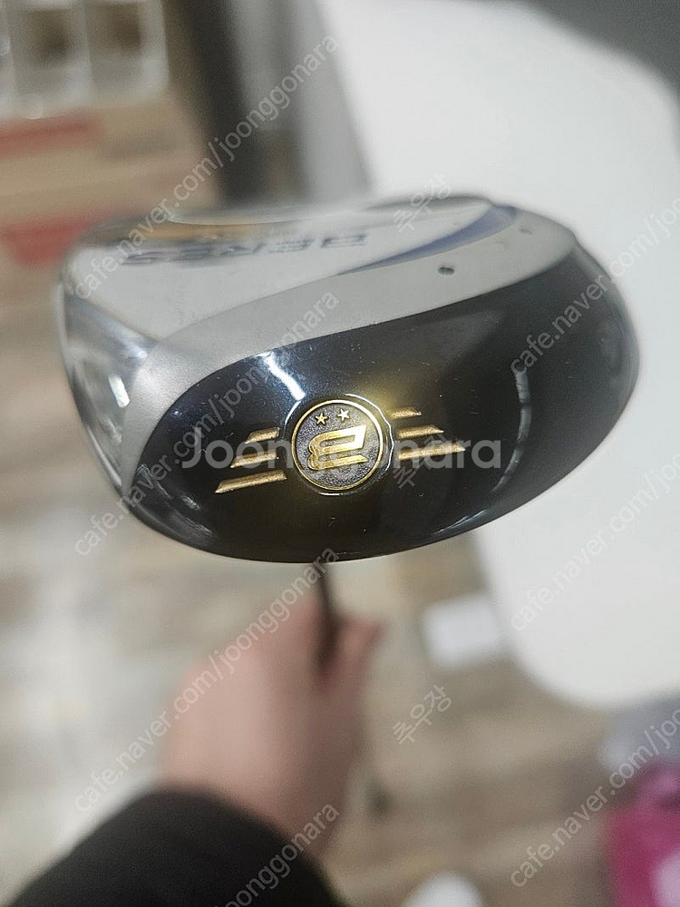 혼마 베레스 MG712 5번 18도 7번 21도 우드--2