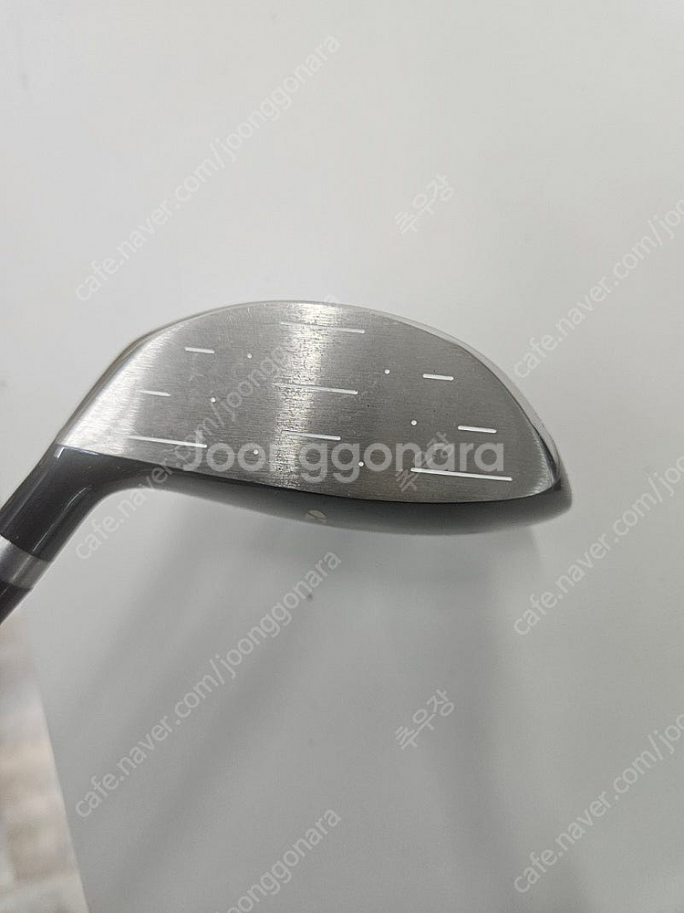 혼마 베레스 MG712 5번 18도 7번 21도 우드--6