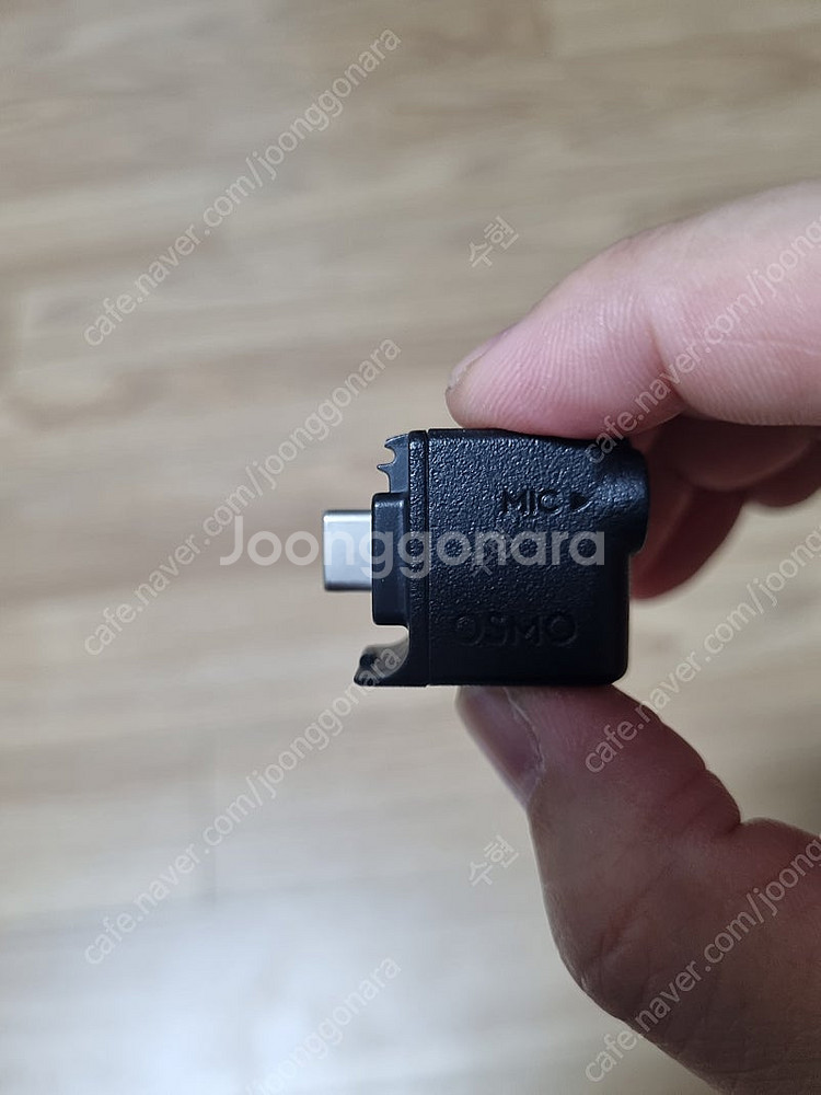 Rode Lavalier go+minifu-lav , ...--1