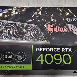 RTX4090 게임락 판매합니다