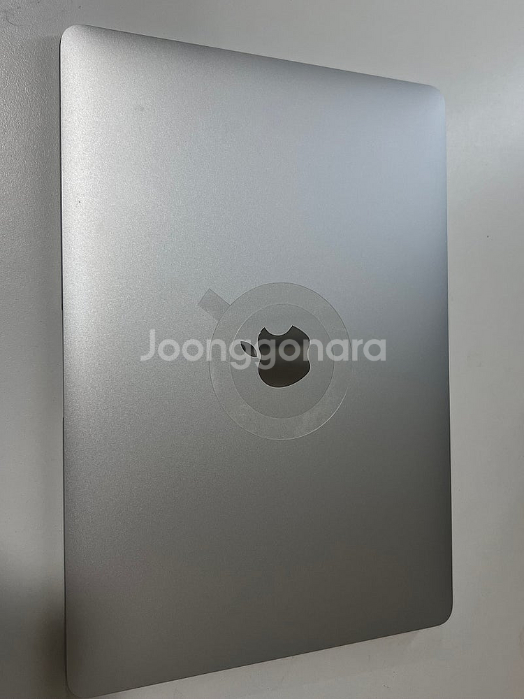 맥북에어 M1 8GB 256GB (새로 디스플레이 교체...--0