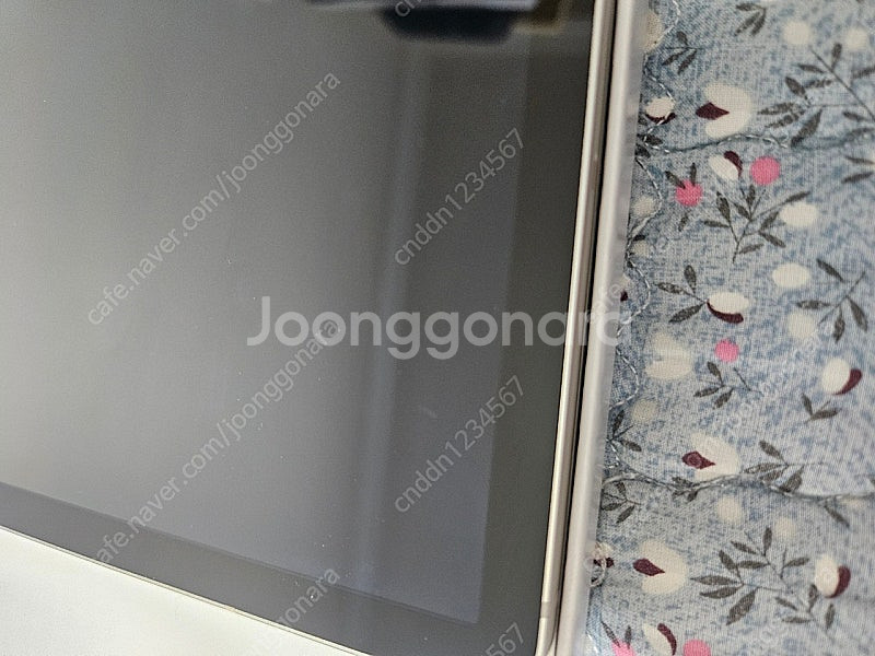 갤럭시탭s9 5g 128gb 팝니다.--2