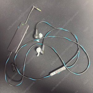 BOSE QC20 (안드로이드) 팝니다.