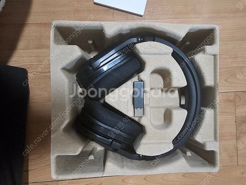 터틀비치 STEALTH 600 Gen2 MAX Blac...--1