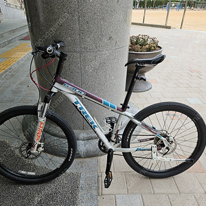 부산 Trek 6300 mtb 가격 인하 ㅡ32만