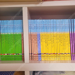호야토야의 세계 옛이야기