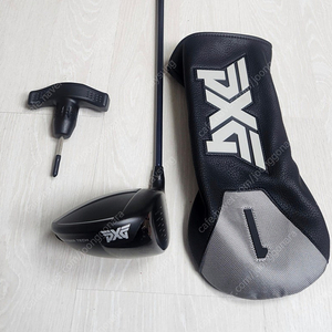 PXG GEN4 0811XT 7.5도 헤드만 팝니다