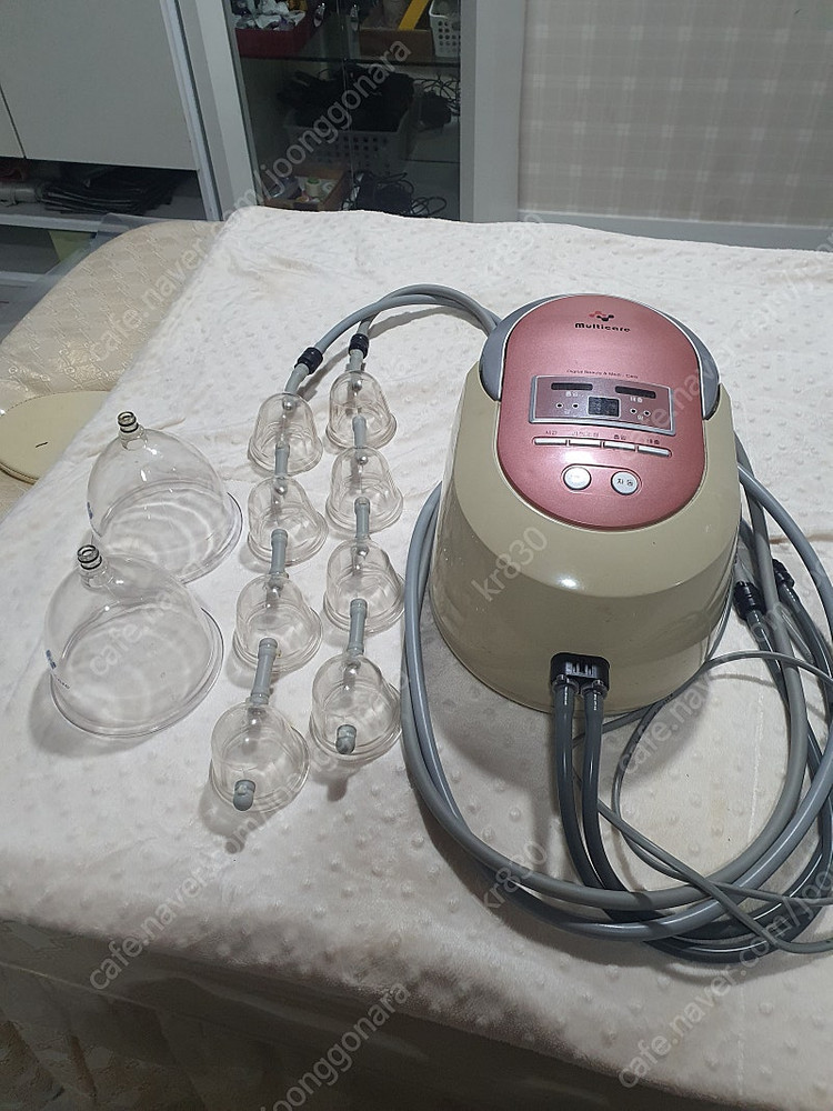 휴대용부황기! 새로운구매해서 싸게판매합니다 작동잘되요 전화주세용! 010 8307 7282 댓글 0 이미지