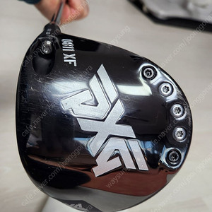 PXG GEN2 0811XF 9도 드라이버 헤드만 팝니다