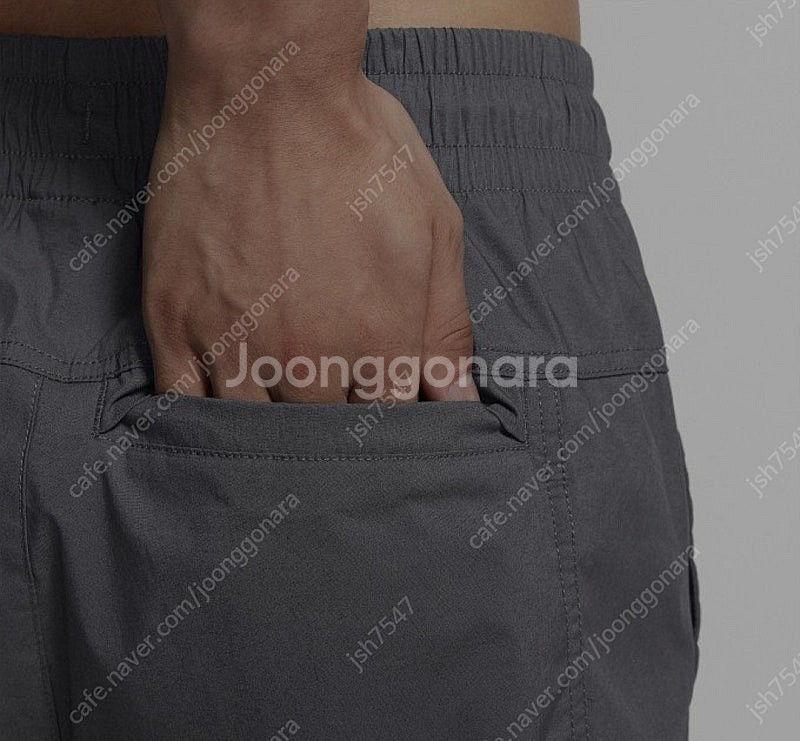 나전바 / 나이키 NSW 카고 스트릿 우븐 조거 팬츠 ...--3