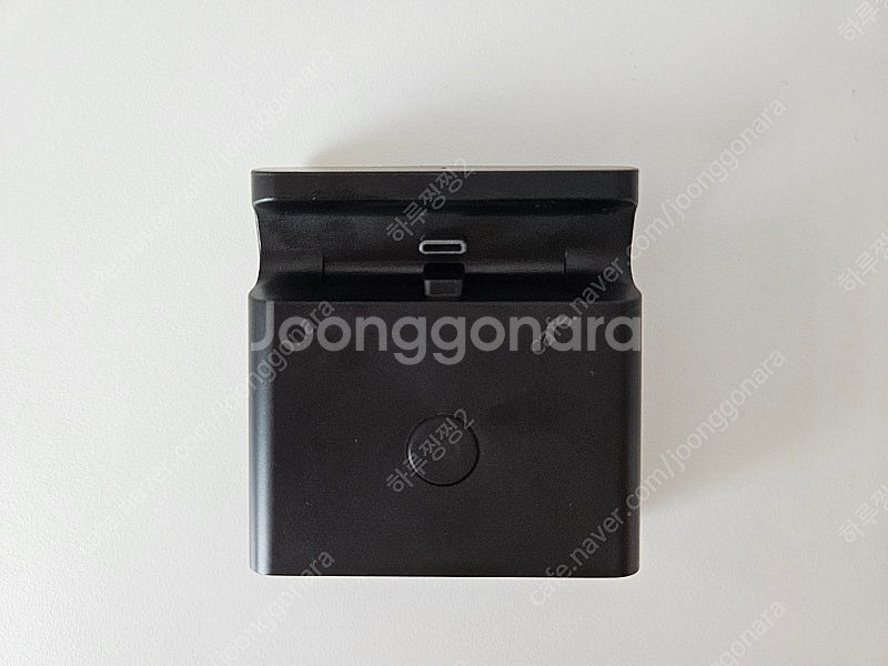 닌텐도 스위치 미니독 개봉 새상품팝니다--1
