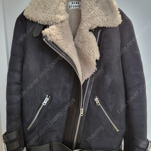 아크네 여성무스탕 32