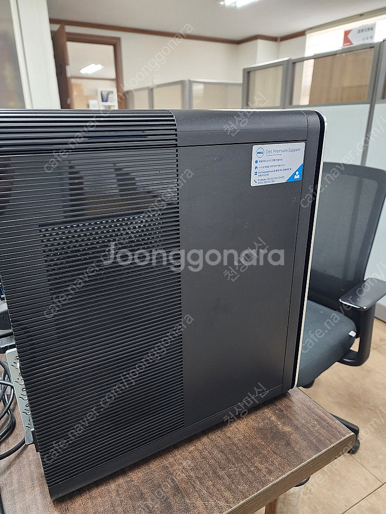 DELL XPS8920 i5 GTX1060 게이밍 데스...--2