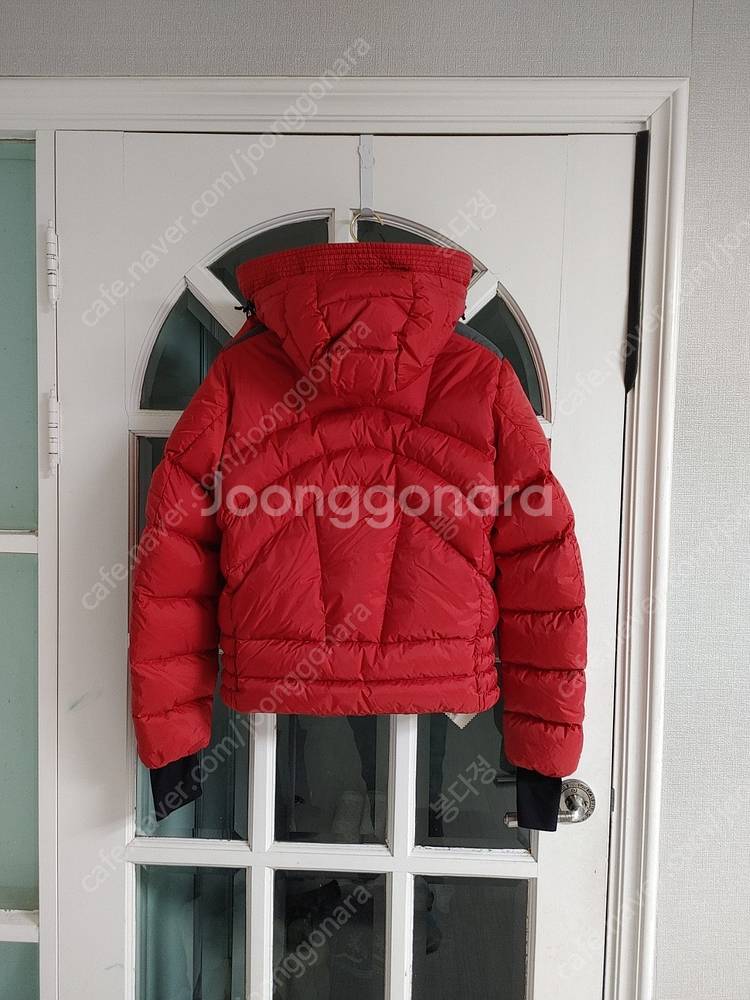 몽클레어 백화점구매 그레노블 패딩자켓--1