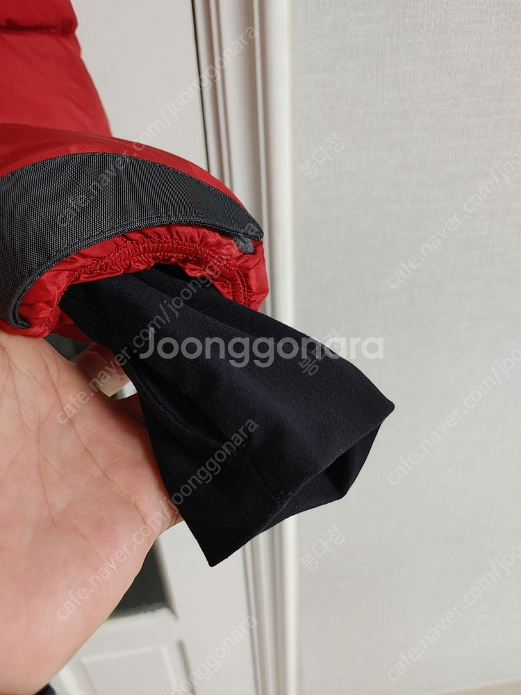 몽클레어 백화점구매 그레노블 패딩자켓--2