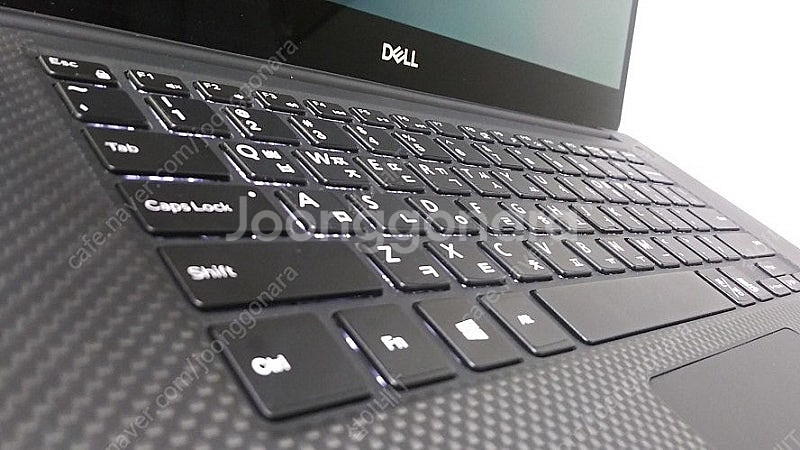 [판매]델 XPS 15 9570 울트라북/4K OLED...--4