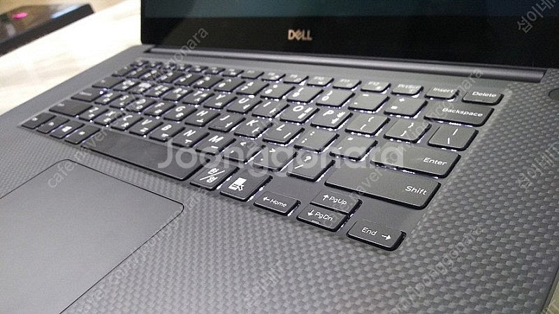 [판매]델 XPS 15 9570 울트라북/4K OLED...--5