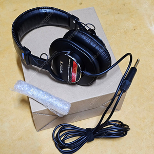 Sony MDR-CD900ST 판매합니다