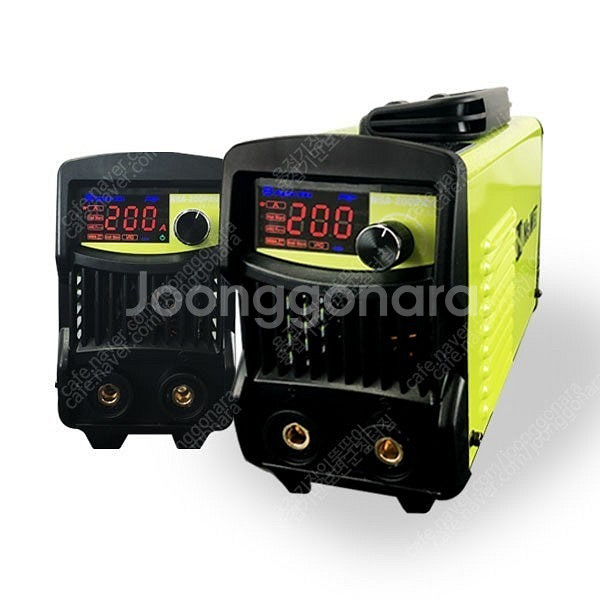 [판매] 아크용접기 판매합니다. 전기용접기 arc용접기 휴대용용접기 가정용용접기--8