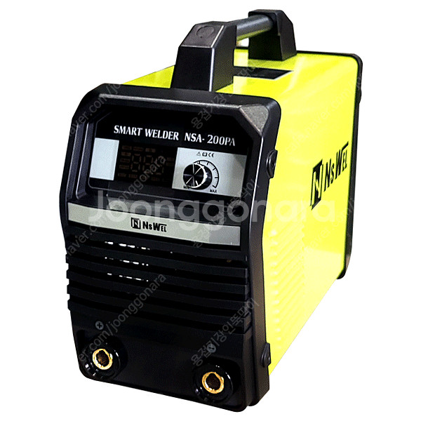 [판매] 아크용접기 판매합니다. 전기용접기 arc용접기 휴대용용접기 가정용용접기--9