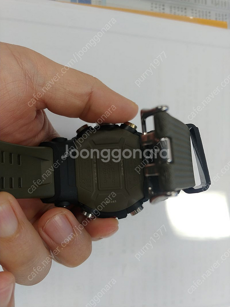 지샥 gg-b100-1a3dr--1