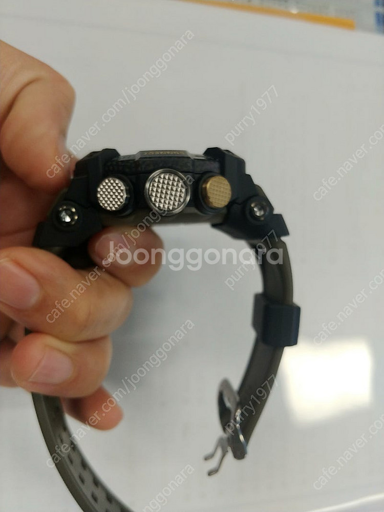 지샥 gg-b100-1a3dr--2
