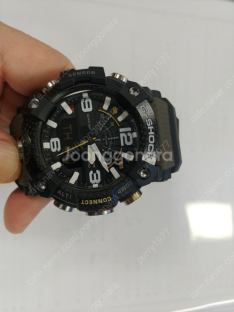 지샥 gg-b100-1a3dr--3