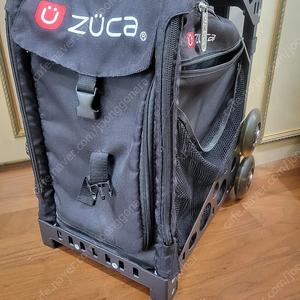 zuca
