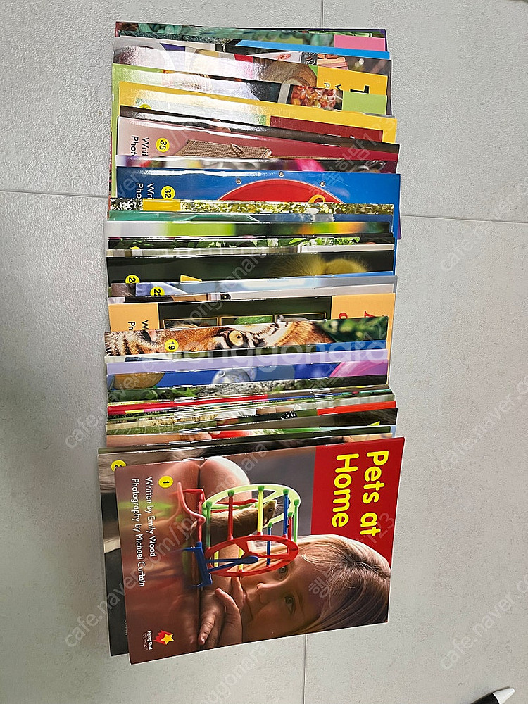 수퍼맘 flying start to literacy 플...--1