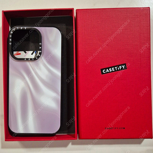 케이스티파이 (CASETIFY)아이폰15PRO