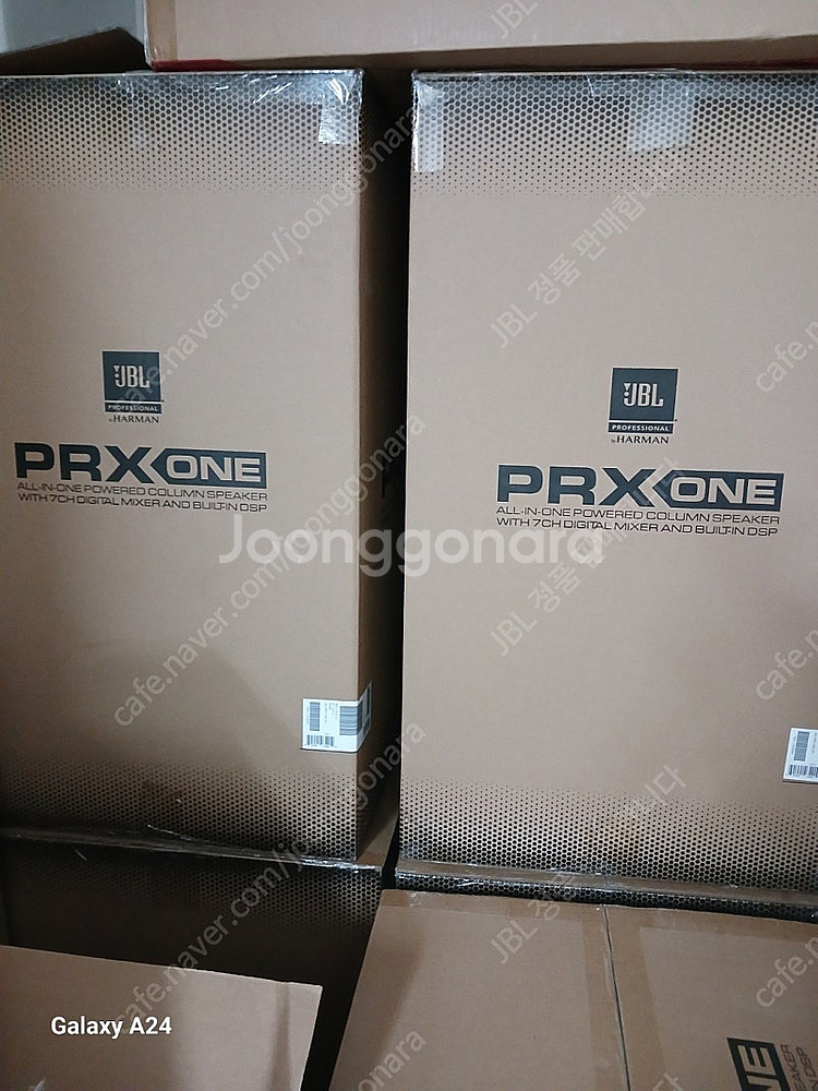 JBL IRX ONE,EON ONE MK2,PRX ON...--0