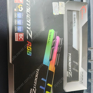 64g 지스킬 3600 ddr4(32×2) 지스킬 ddr4 3600 64gb(32×2) 64기가 램 3600