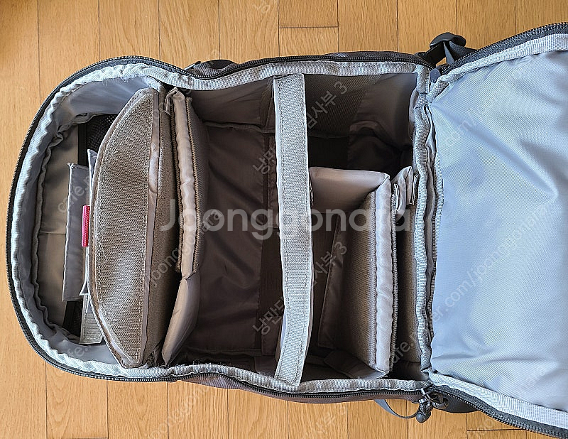 로우프로(LowePro) 트랜짓 백팩 Transit Backpack 350AW--3