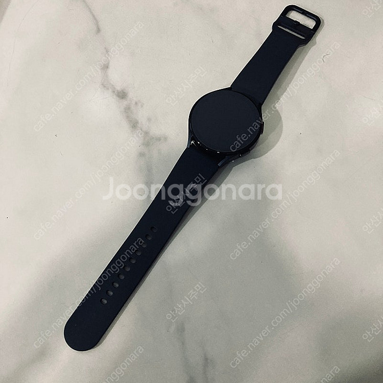 갤럭시 워치5 블랙 44MM 풀박스 S급 9만원 판매합...--3