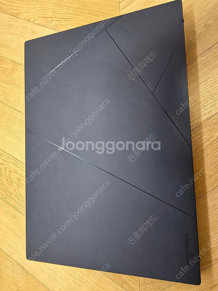 Asus 젠북 14 OLED 노트북 (Ultra7)--0