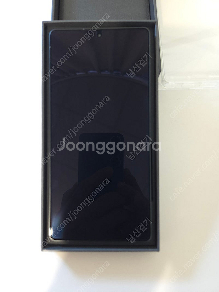 [팝니다] 갤럭시 S25 울트라 1 TB 16GB램 삼...--3