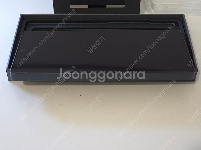[팝니다] 갤럭시 S25 울트라 1 TB 16GB램 삼...--4